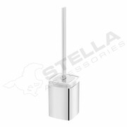 Stella Next szczotka WC wolnostojąca 08.431