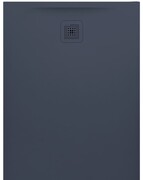 Laufen Pro Marbond brodzik prostokątny 110x90 cm grafitowy H2129550780001