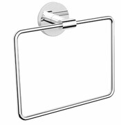 Oltens Gulfoss wieszak na ręcznik chrom 80103100