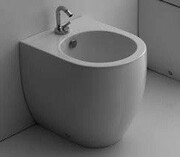 Kerasan Flo bidet stojący 48 cm 3121