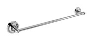 Roca Carmen wieszak ręcznikowy ścienny 55 cm Chrom A817003001