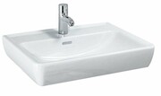 Laufen Pro A umywalka ścienna 60x48 biała H8189520001041