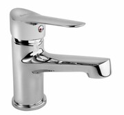 KFA Leonit bateria umywalkowa, kolor chrom 5312-815-00