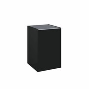 Elita Look kontener 40x63x45cm czarny mat 168114