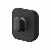 Tiger Carv Haczyk na ręcznik duży czarny 800244