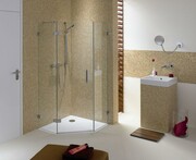 Kaldewei Cornezza Brodzik z nośnikiem ze styropianu model 672-2 100x100x2,5cm 459248040001