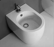 Kerasan Flo bidet stojący 52 cm 3120