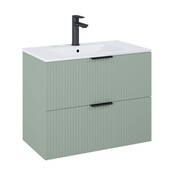 Roca Reef szafka 79x45x63 Szałwia A857955147