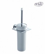 Blue Water Hugo szczotka wc wisząca chrom HUG-031