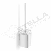 Stella Next szczotka WC wisząca 08.430