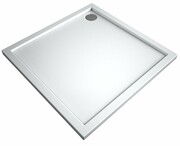 Oltens Superior brodzik kwadratowy 90x90 cm 17001000