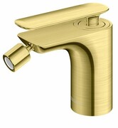 Kohlman Experience Brushed Gold bateria bidetowa złoto szczotkowane QB130EGDB __ RABAT W KOSZYKU! __