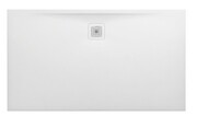 Laufen Pro Marbond brodzik prostokątny 180x90 cm biały H2119510000001