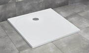 Radaway Zantos C brodzik kwadratowy 80x80cm M3ZNC8080-06