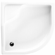 Schedpol Go Baby Brodzik półokrągły z siedziskiem 80x80x26cm 3.038