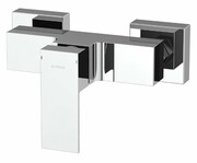 Oltens Gota bateria prysznicowa ścienna chrom 33001100