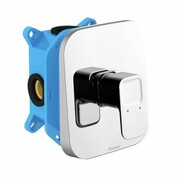 Ravak 10° bateria podtynkowa bez przełącznika do R-box X070071