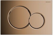 Geberit Sigma01 przycisk spłukujący edelmessing 115.770.DT.5