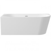 Deante SILIA Wanna akrylowa narożna wolnostojąca lewa 150x75 cm KDS_015L