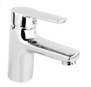 KFA Selen bateria umywalkowa, kolor chrom 4412-815-00