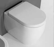 Kerasan Flo miska WC stojąca 52 cm 3116