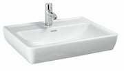 Laufen Pro A umywalka ścienna 65x48 biała H8189530001041