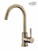 Blue Water Colorado bateria kuchenna mosiądz antyczny 5901730610239