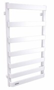 Oltens Varme grzejnik łazienkowy 89,5x50 cm biały 55000000