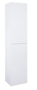 Roca Extra Kolumna łazienkowa wysoka z 2 drzwiami 180x35x40 BIAŁY MAT A857956529