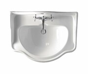 Kerasan Retro Umywalka 73cm 1047