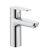 Roca Victoria Plus bateria umywalkowa sztorcowa Chrom A5A3B4FC00