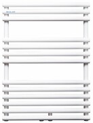 VITALLE Grzejnik łazienkowy Forma Light 135,5x49,6 cm biały VFL14005005RAL9016