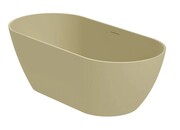 Riho LIMITED Bilbao wanna wolnostojąca PEBBLE GREY 169x79cm B118001106