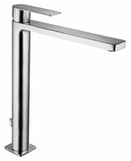 Paffoni Tango bateria umywalkowa chrom TA081CR