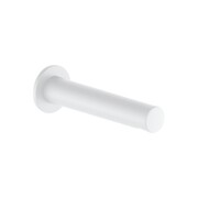 Excellent Pi wylewka wannowa ścienna 185 mm biały mat AREX.1242WH