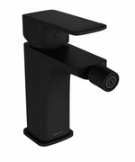 Excellent Keria bateria bidetowa czarny AREX.2003BL