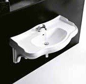 Kerasan Retro Umywalka 100 cm 1050