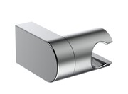 Roca Wall Uchwyt punktowy ścienny do słuchawki natryskowej Chrom AG0237600R