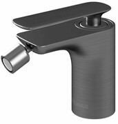 Kohlman Experience gray bateria bidetowa szczotkowany grafit QB130EG __ RABAT W KOSZYKU! __