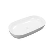 Excellent Jima Umywalka nablatowa 71x41 cm CEAC.2001.710.WH