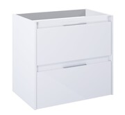 Roca Alpine szafka 68x45x59 cm BIAŁY POŁYSK A857864806