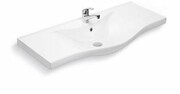 Bathco Helsinki umywalka 100x45cm ścienna 4093
