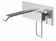 Kohlman Nexen-S Podtynkowa bateria umywalkowa SQW188U __ RABAT W KOSZYKU! __