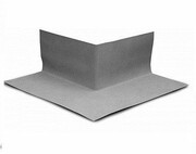 Radaway Narożnik uszczelniający zewnętrzny 10 szt 5NZ10 __DARMOWA DOSTAWA__