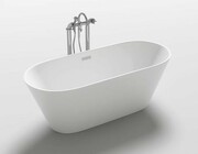 Rea Wanna wolnostojąca Silvano 170x80 cm Silvano170