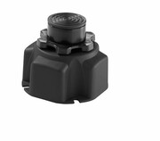 Radaway Nóżki do brodzika komplet 4 szt NB003-W4