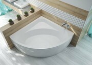 Sanplast Free Line WS/FREE wanna symetryczna 150x150 cm 610-040-0351-01-000