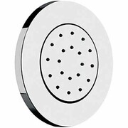 Tres Dysza natryskowa boczna kolor chrom 9161515