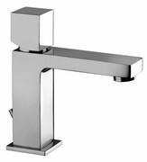 Paffoni Elle bateria umywalkowa chrom ELX071CR