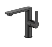 Roca Targa Bateria umywalkowa Cold Start Czarny Mat A5A405FNB0